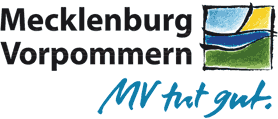 Logo Mecklenburg Vorpommern